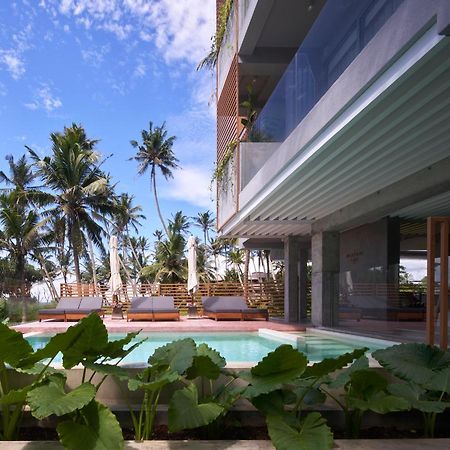 Harding Boutique Hotel Ахангама Екстериор снимка