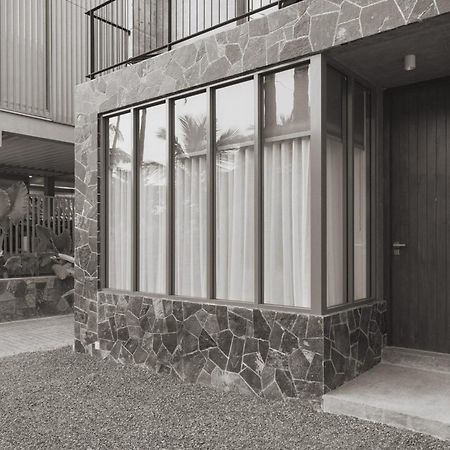 Harding Boutique Hotel Ахангама Екстериор снимка