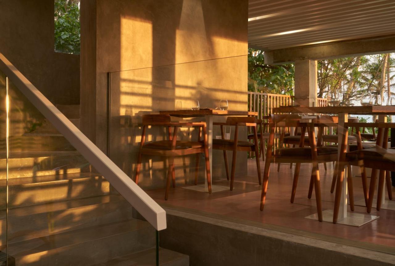 Harding Boutique Hotel Ахангама Екстериор снимка