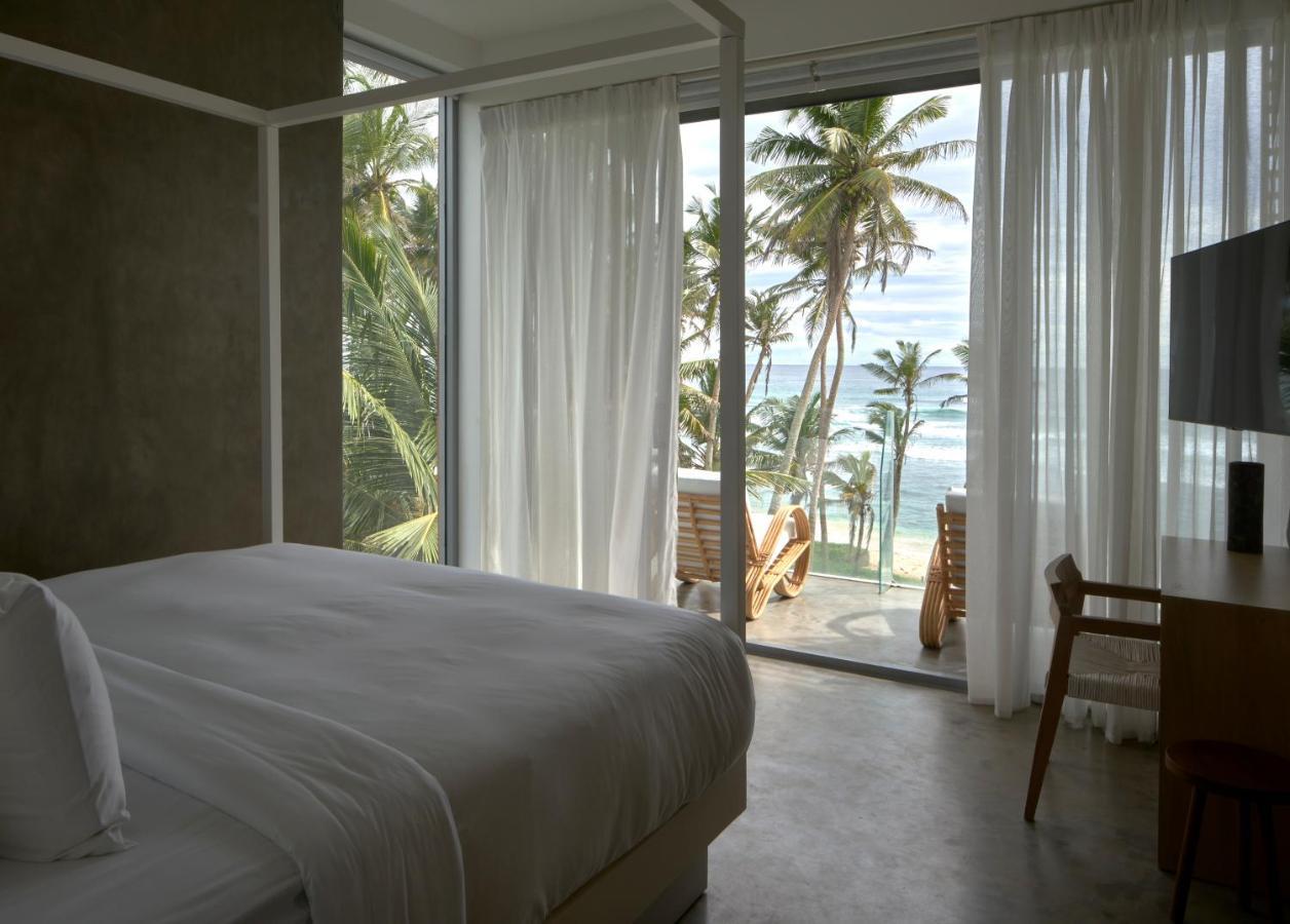 Harding Boutique Hotel Ахангама Екстериор снимка
