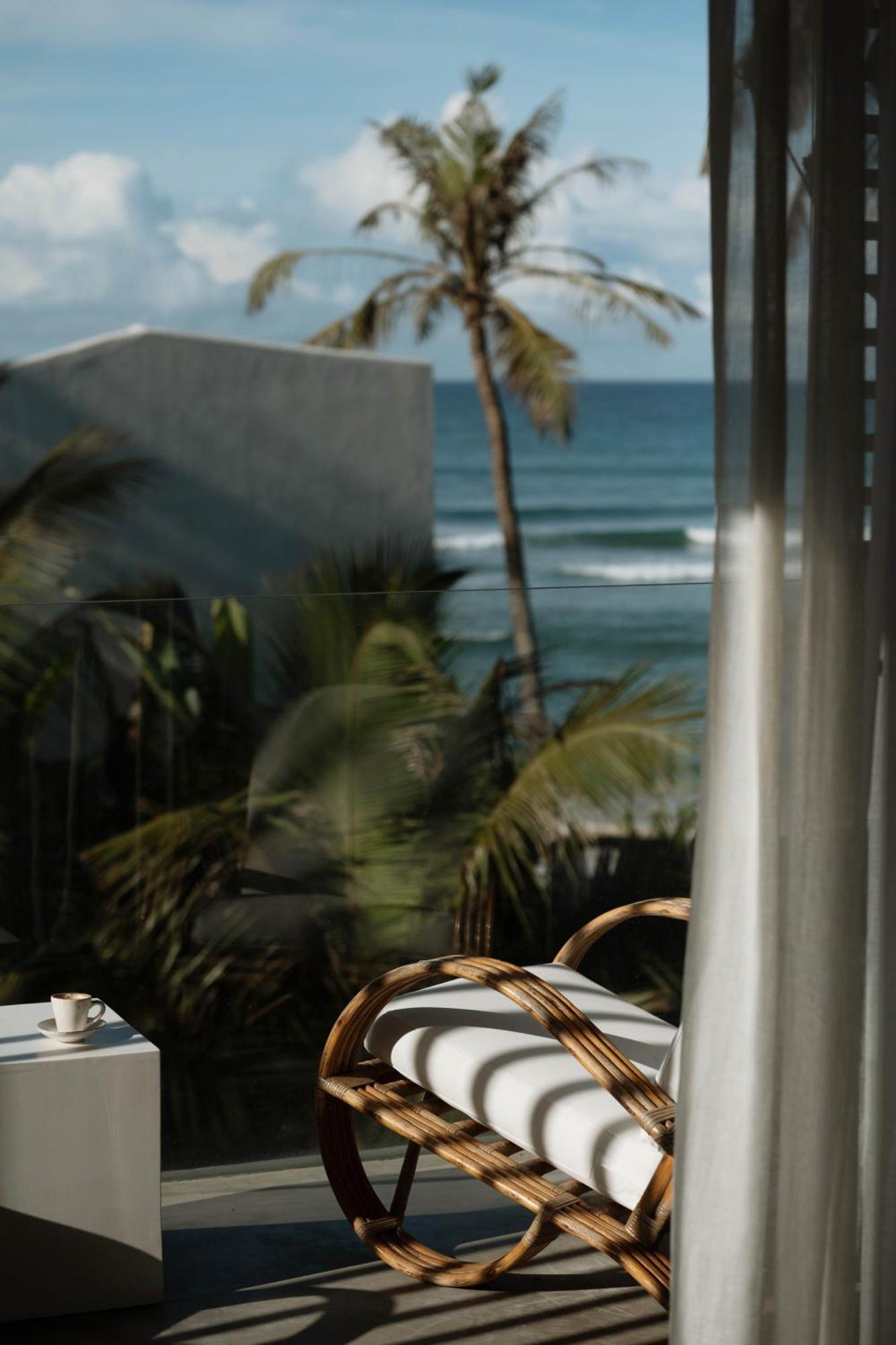 Harding Boutique Hotel Ахангама Екстериор снимка