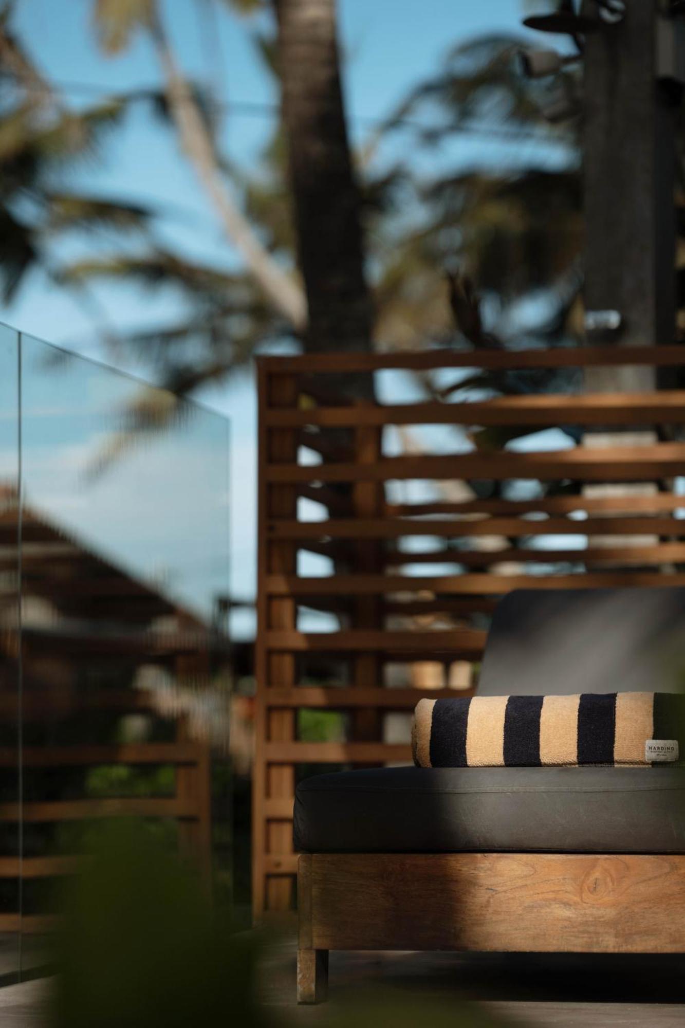 Harding Boutique Hotel Ахангама Екстериор снимка