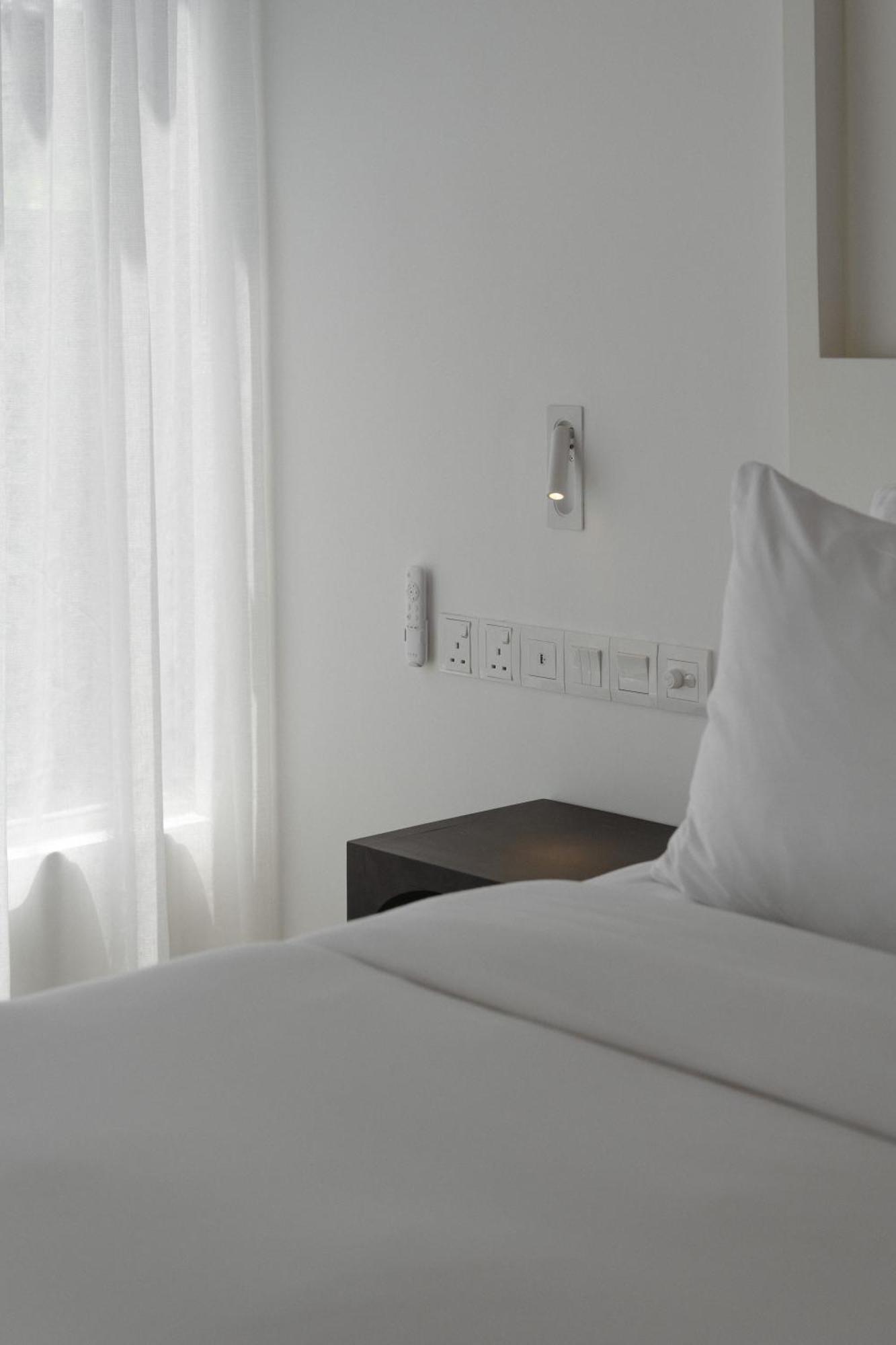 Harding Boutique Hotel Ахангама Екстериор снимка