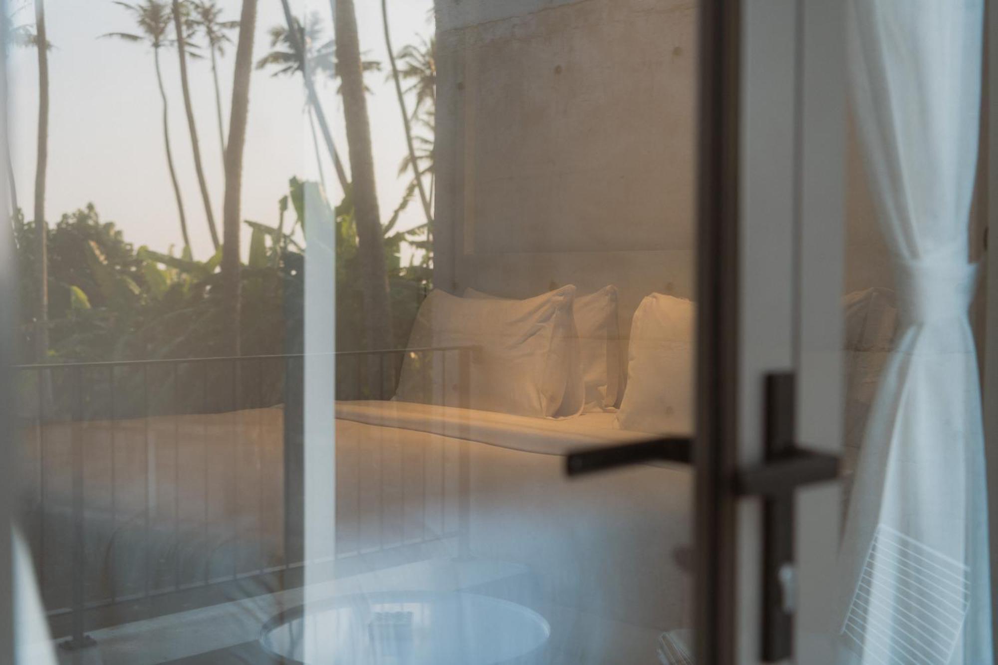 Harding Boutique Hotel Ахангама Екстериор снимка