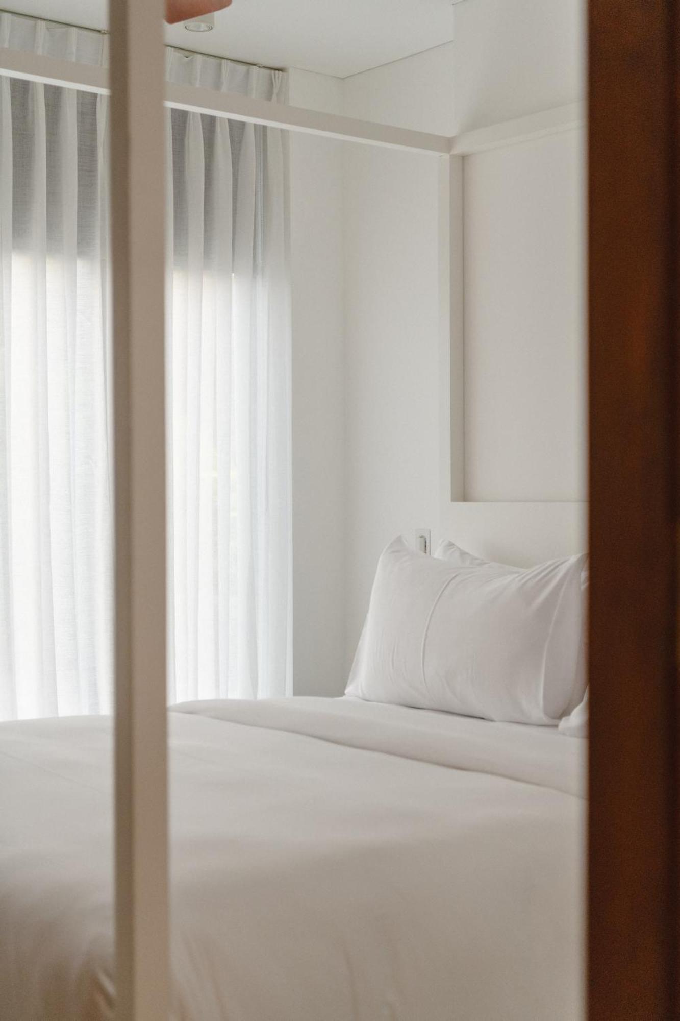 Harding Boutique Hotel Ахангама Екстериор снимка