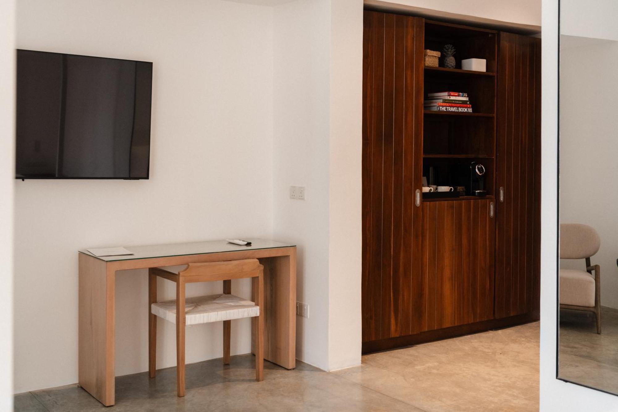 Harding Boutique Hotel Ахангама Екстериор снимка