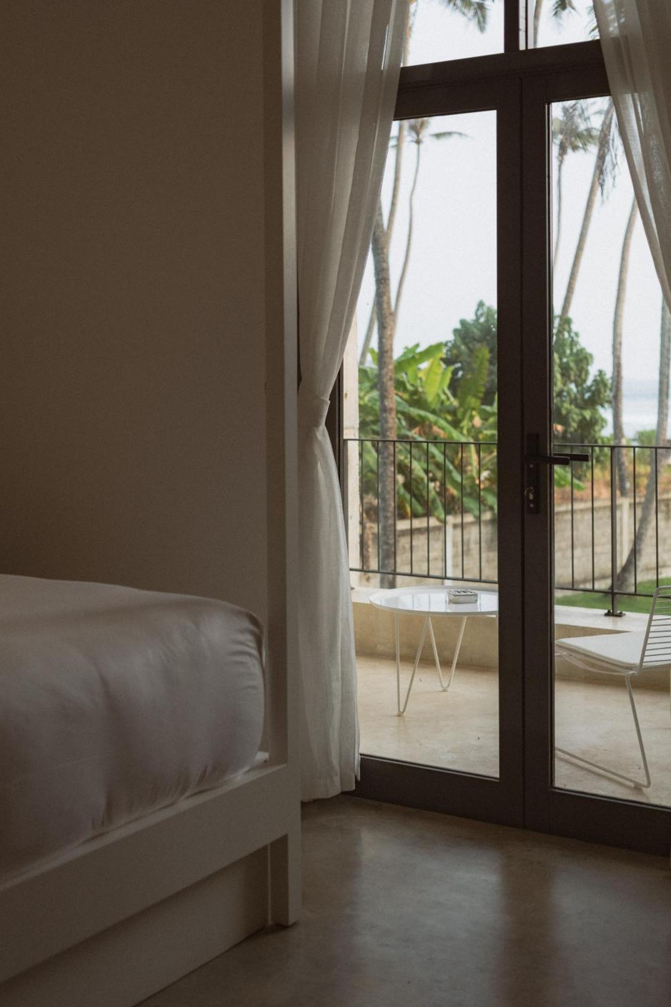 Harding Boutique Hotel Ахангама Екстериор снимка