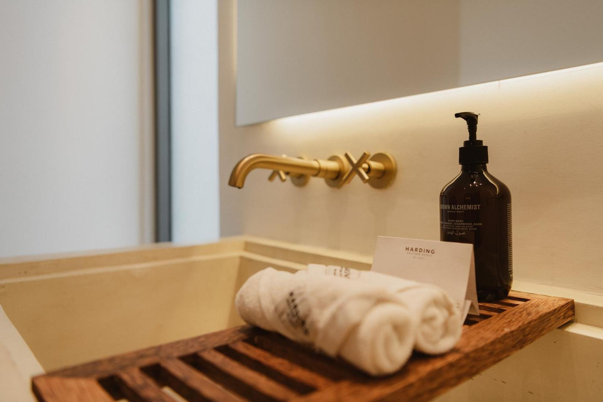 Harding Boutique Hotel Ахангама Екстериор снимка