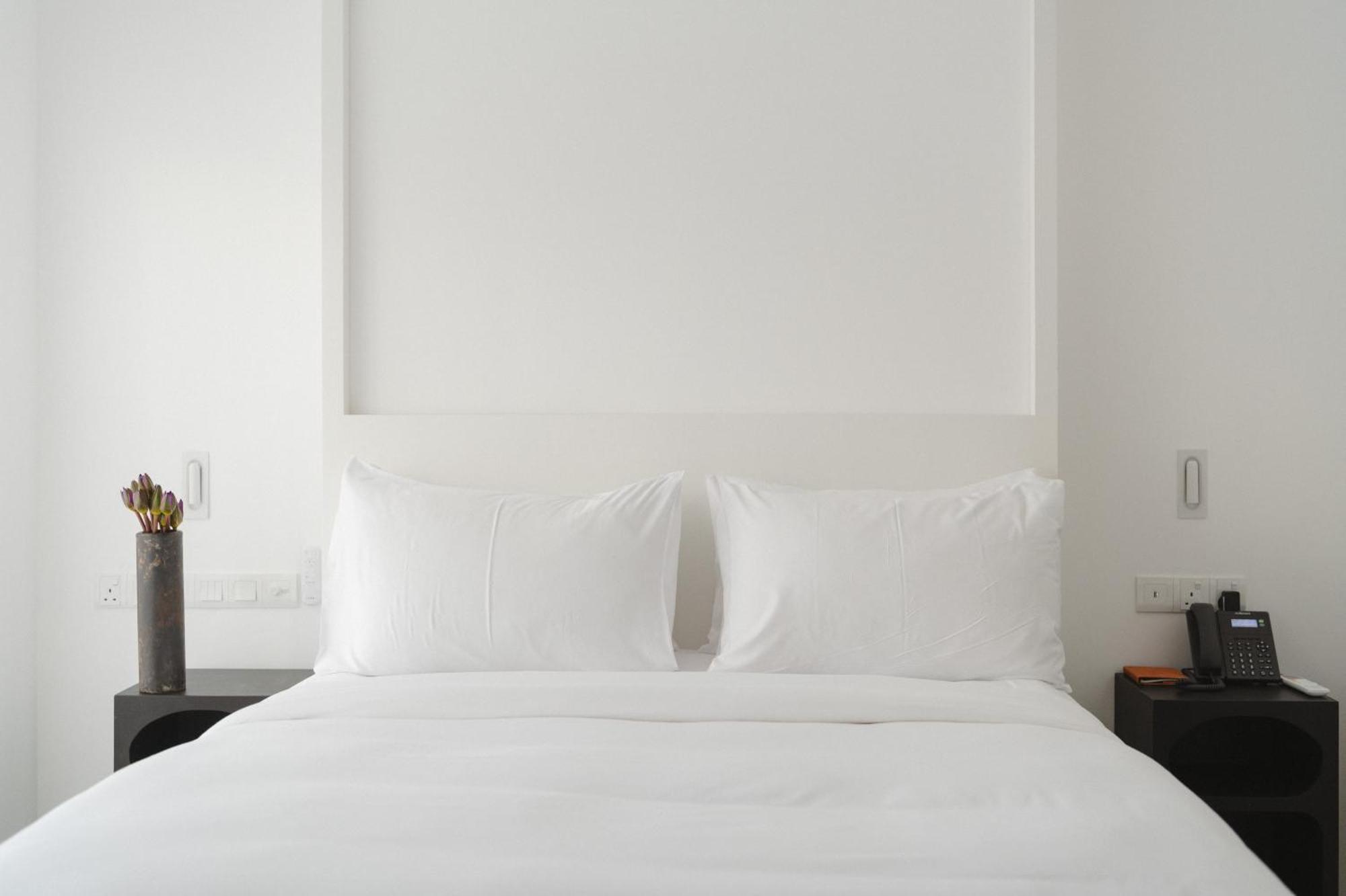 Harding Boutique Hotel Ахангама Екстериор снимка