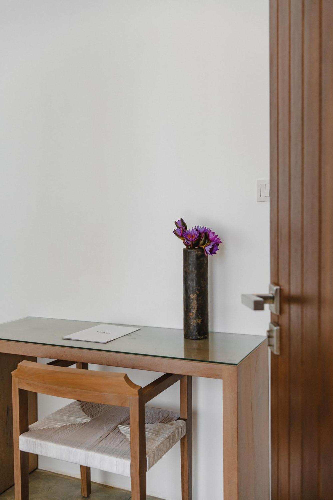 Harding Boutique Hotel Ахангама Екстериор снимка