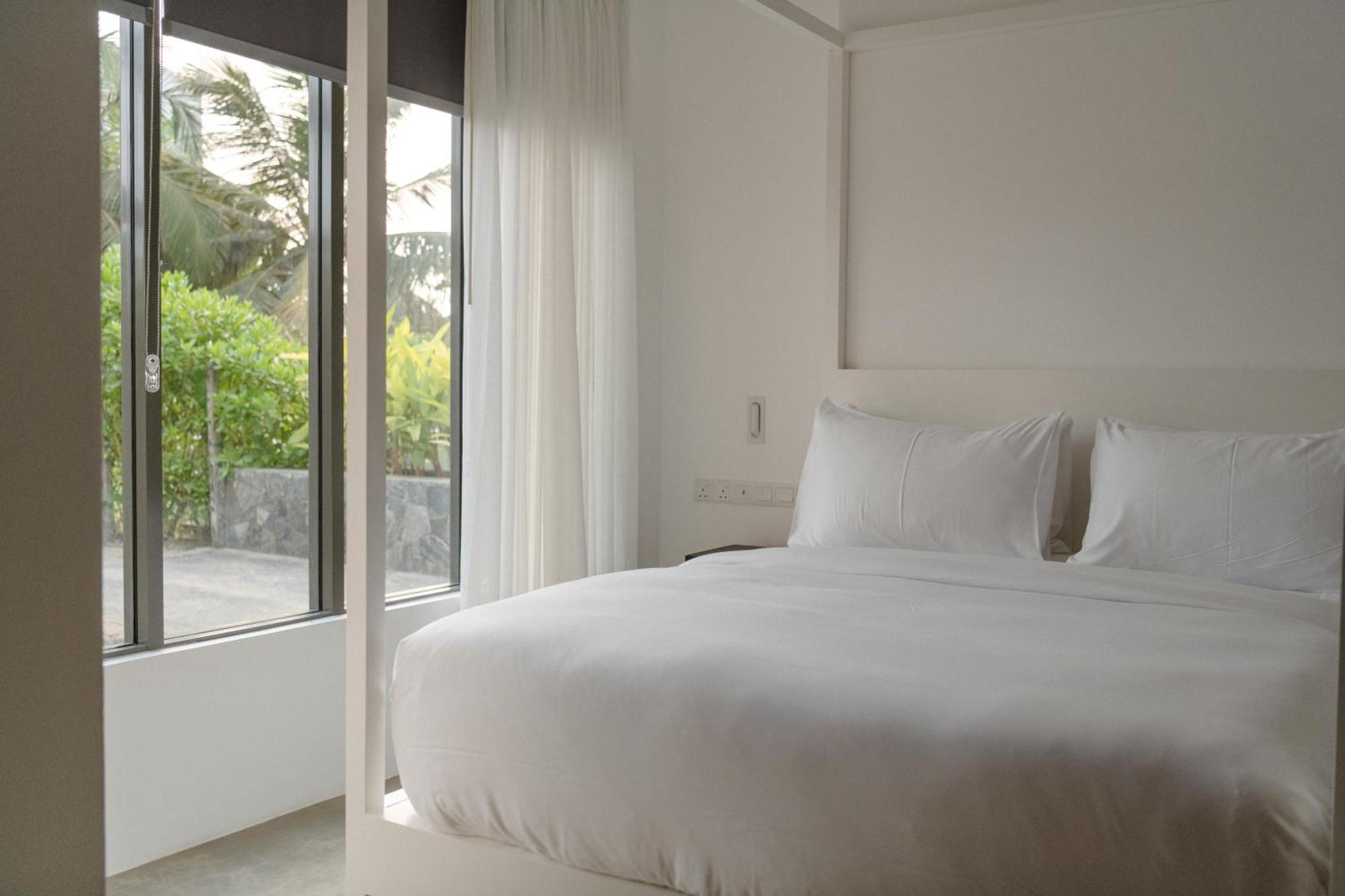 Harding Boutique Hotel Ахангама Екстериор снимка